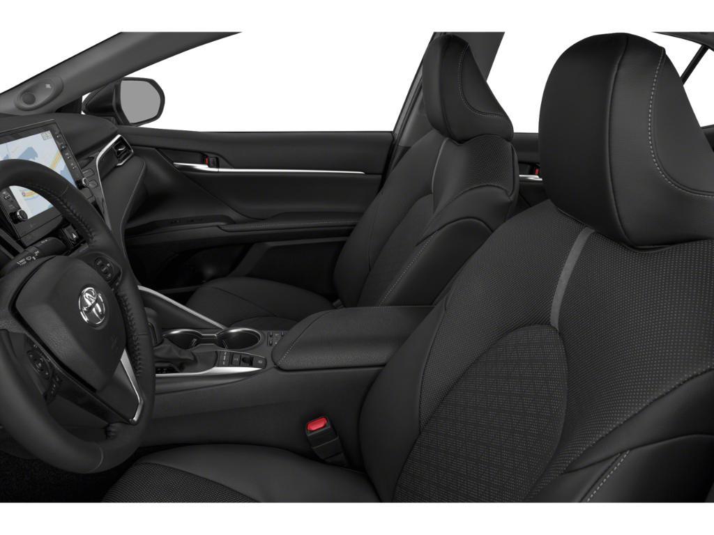 used 2021 Toyota Camry car, priced at $27,190