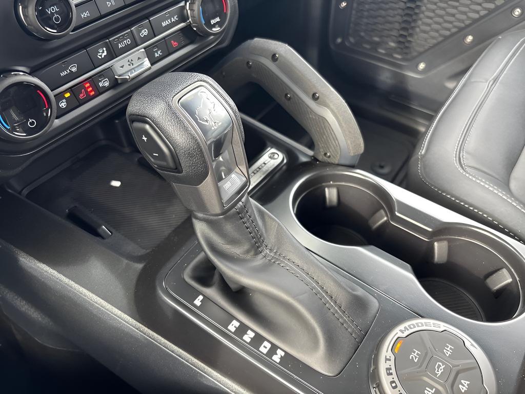new 2026 Ford Bronco car, priced at $68,520