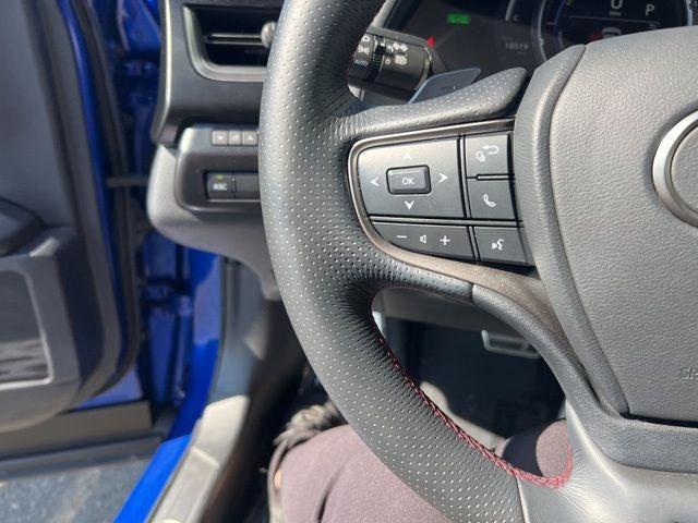 used 2024 Lexus UX 250h car