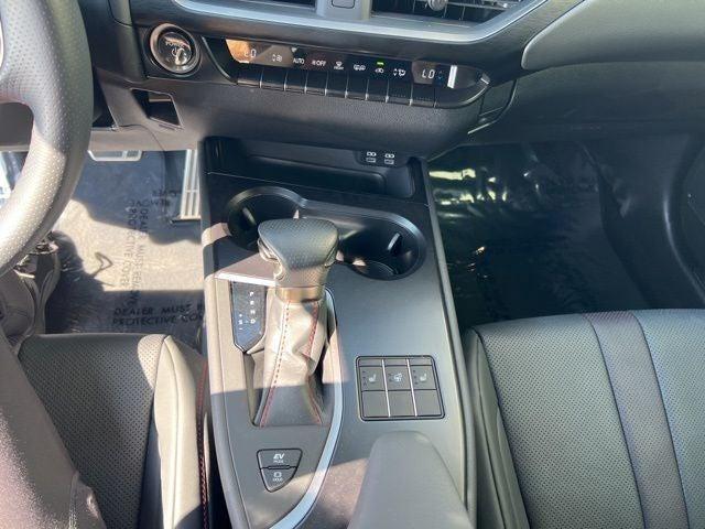 used 2024 Lexus UX 250h car