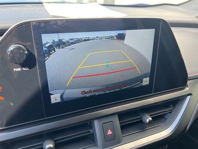 used 2024 Lexus UX 250h car