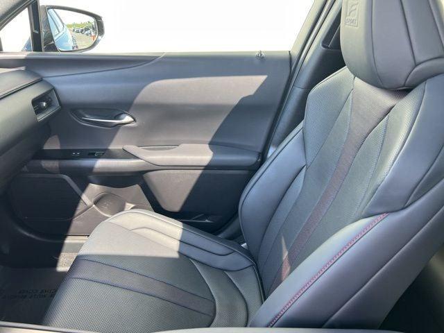 used 2024 Lexus UX 250h car