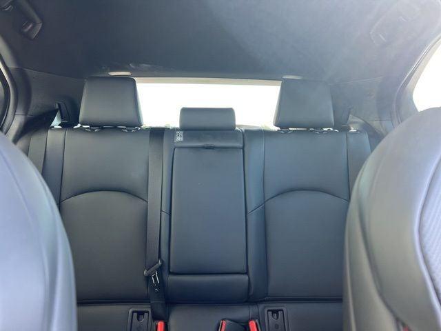 used 2024 Lexus UX 250h car