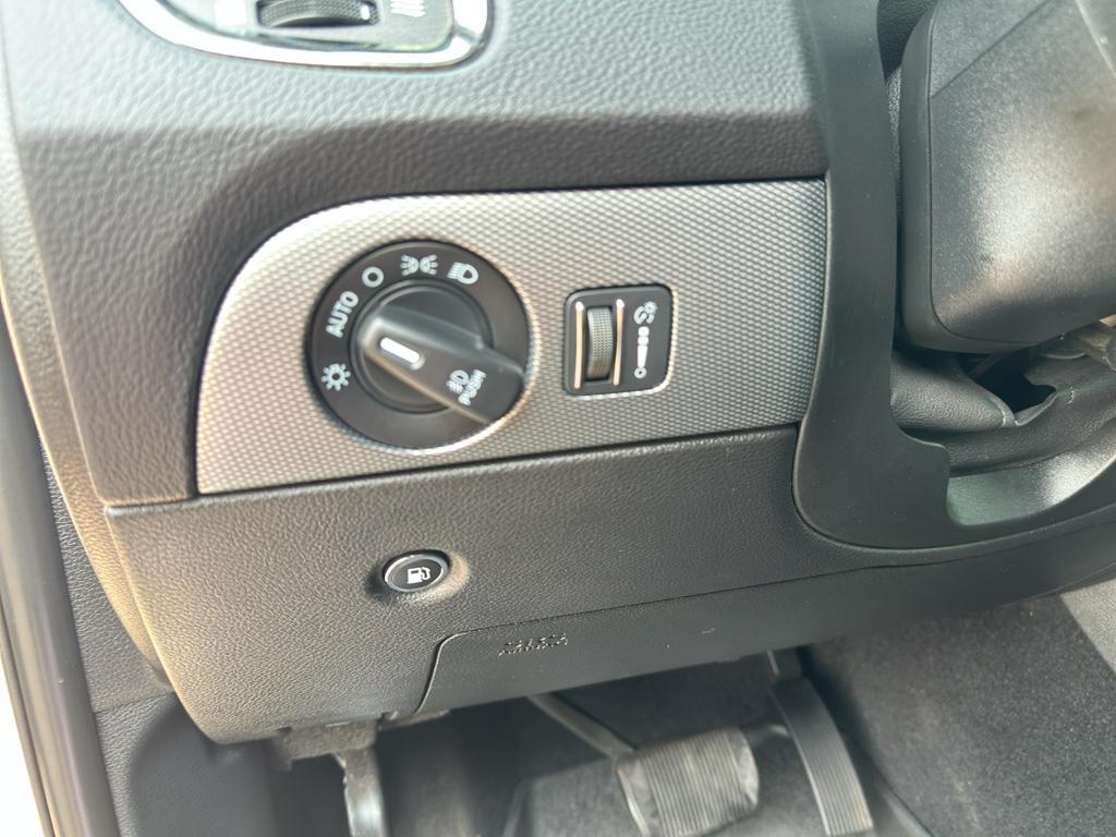 used 2019 Dodge Durango car, priced at $18,088