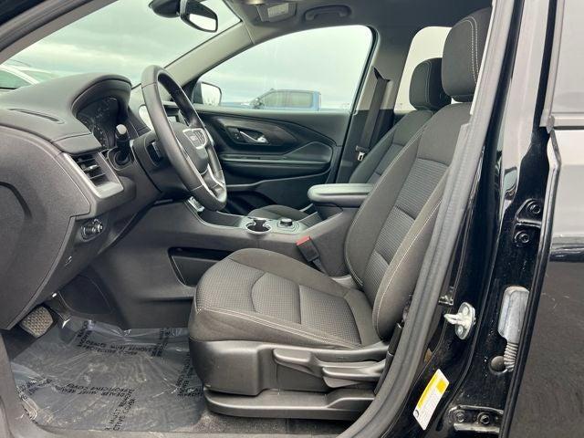used 2024 GMC Terrain car