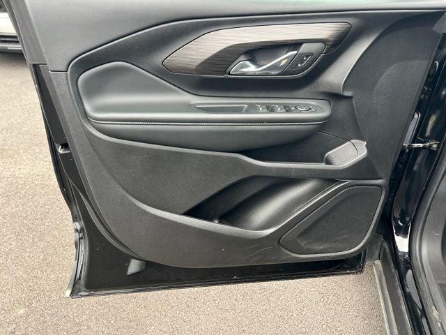 used 2024 GMC Terrain car