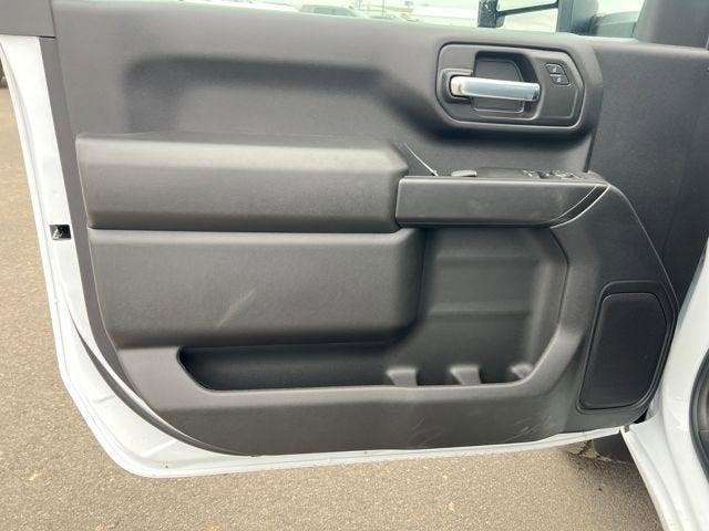 new 2026 Chevrolet Silverado 2500 car, priced at $51,118