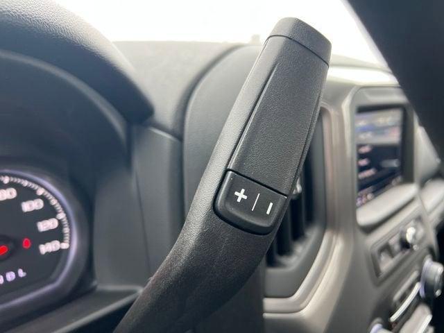 new 2026 Chevrolet Silverado 2500 car, priced at $51,118