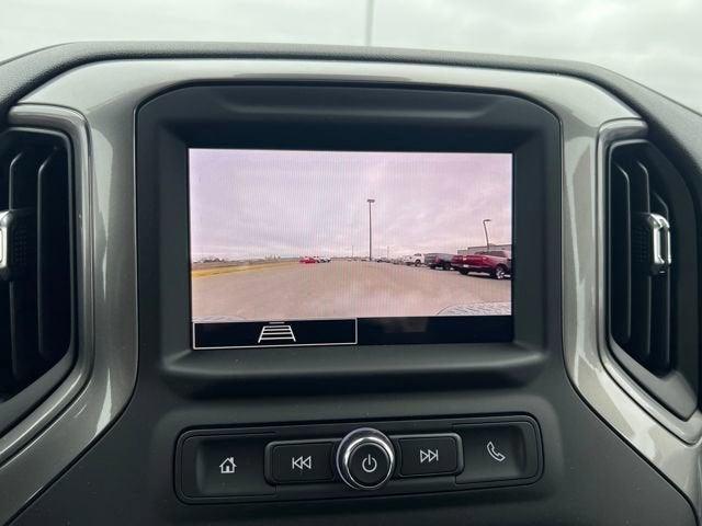 new 2026 Chevrolet Silverado 2500 car, priced at $51,118