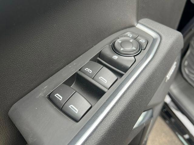 new 2026 Chevrolet Silverado 1500 car, priced at $63,995