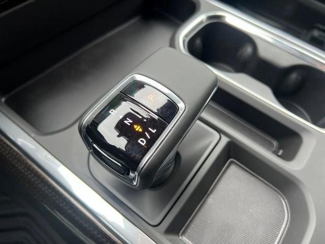 new 2026 Chevrolet Silverado 1500 car, priced at $63,995