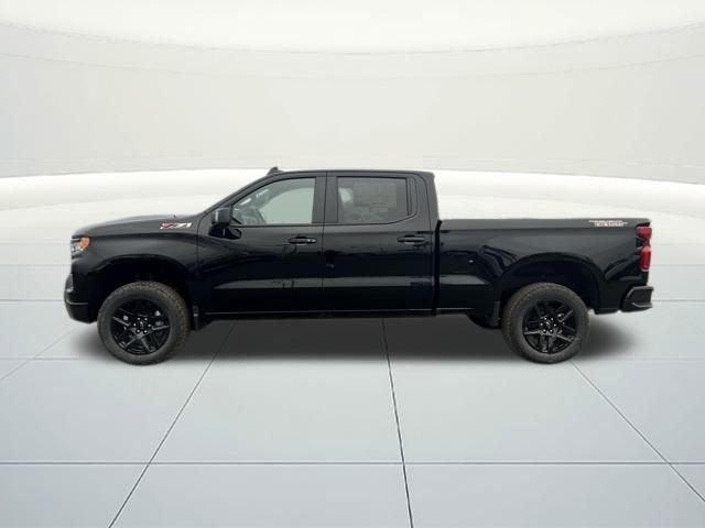 new 2026 Chevrolet Silverado 1500 car, priced at $63,995