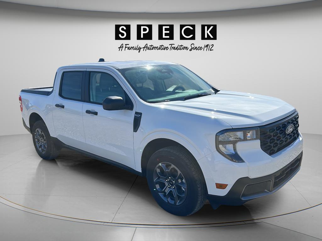new 2026 Ford Maverick car, priced at $36,475