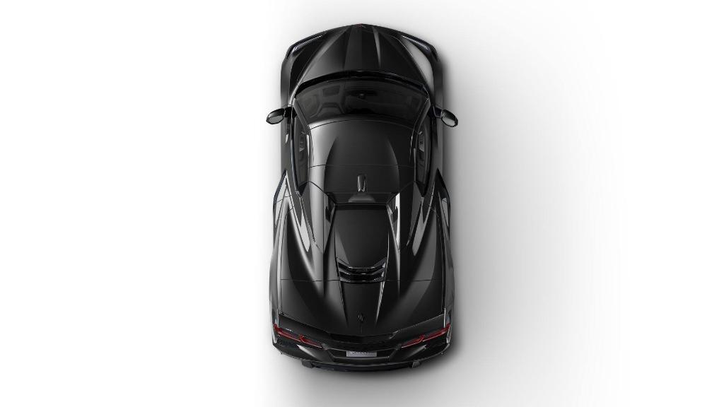 new 2026 Chevrolet Corvette car, priced at $101,280