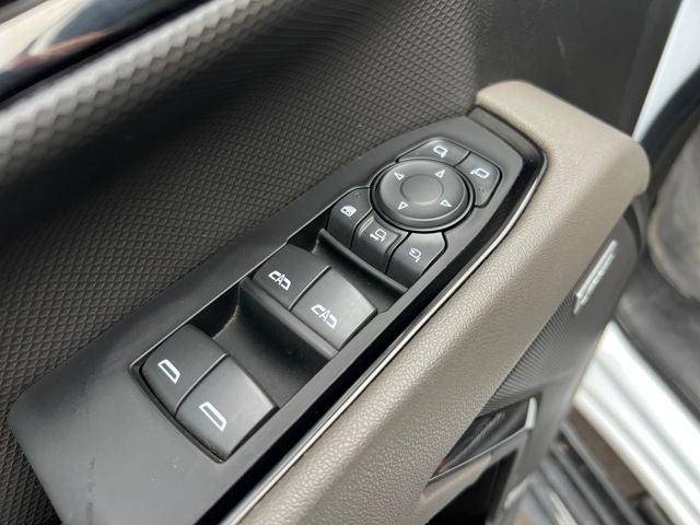 used 2024 Chevrolet Silverado 2500 car