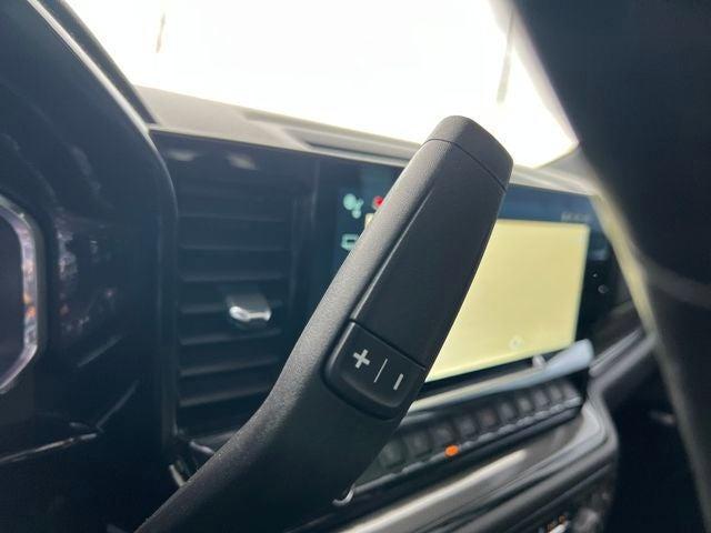 used 2024 Chevrolet Silverado 2500 car