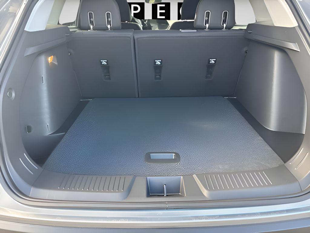 new 2026 Chevrolet Trax car