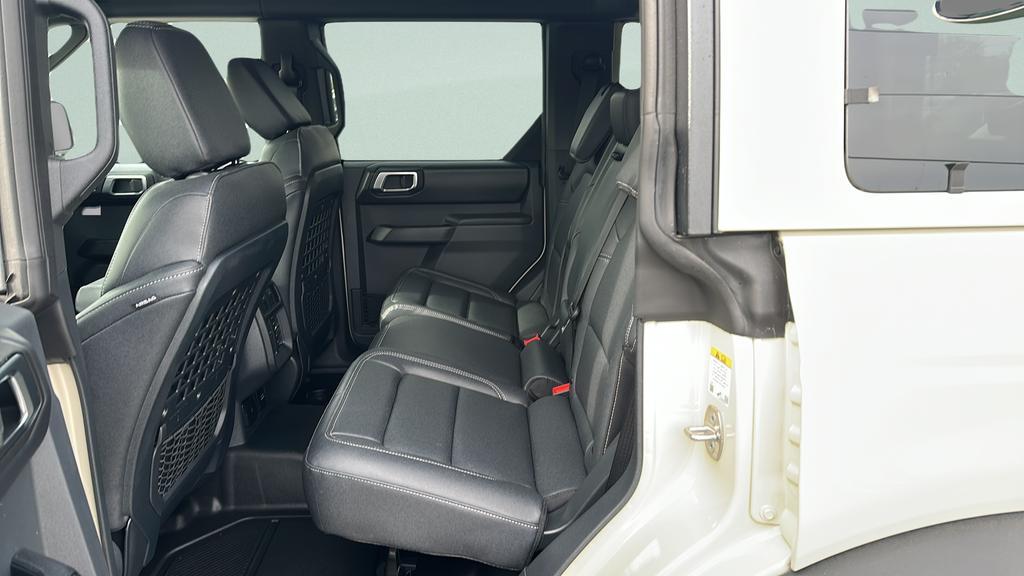 new 2026 Ford Bronco car, priced at $67,058