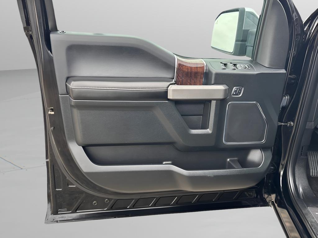 used 2016 Ford F-150 car, priced at $26,440