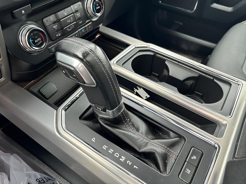used 2016 Ford F-150 car, priced at $26,440