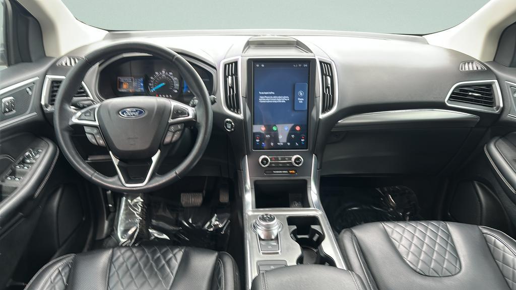 used 2023 Ford Edge car, priced at $25,165
