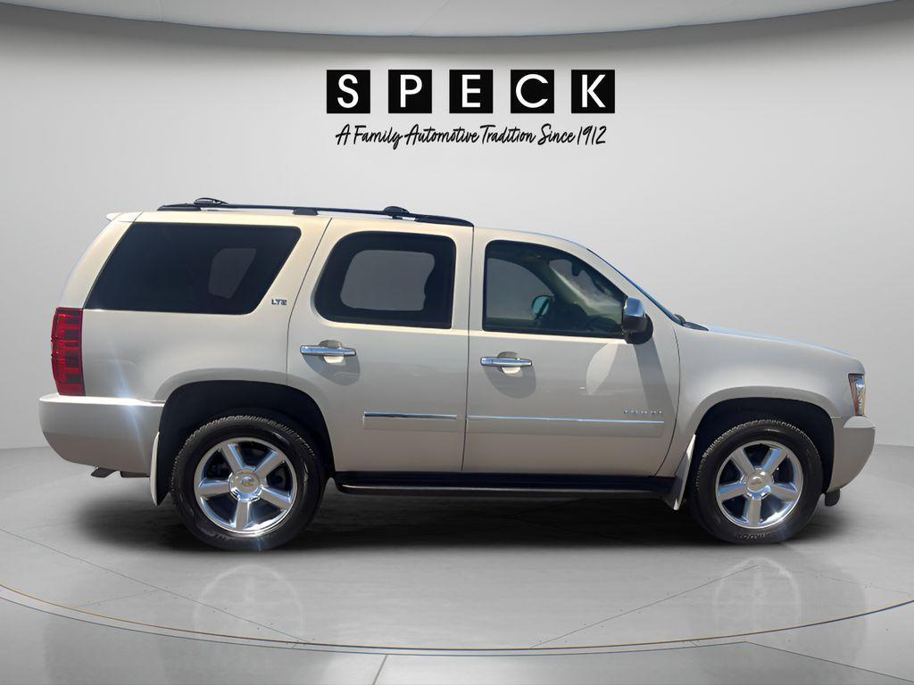 used 2011 Chevrolet Tahoe car, priced at $20,199