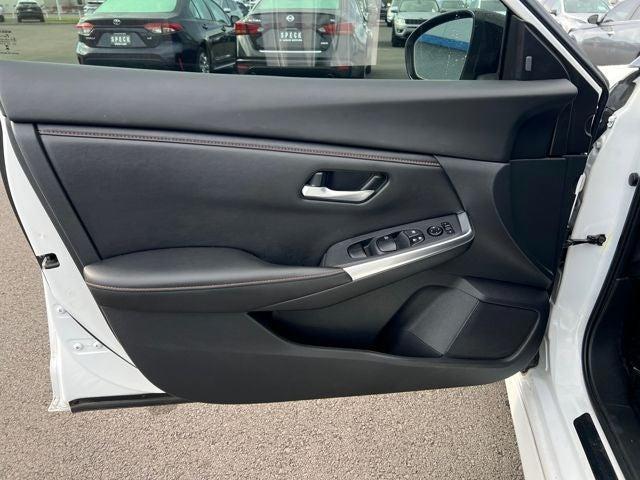 used 2023 Nissan Sentra car, priced at $21,669