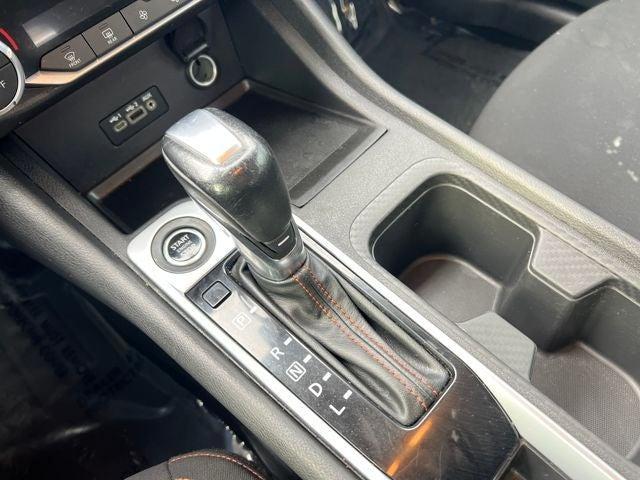 used 2023 Nissan Sentra car, priced at $21,669