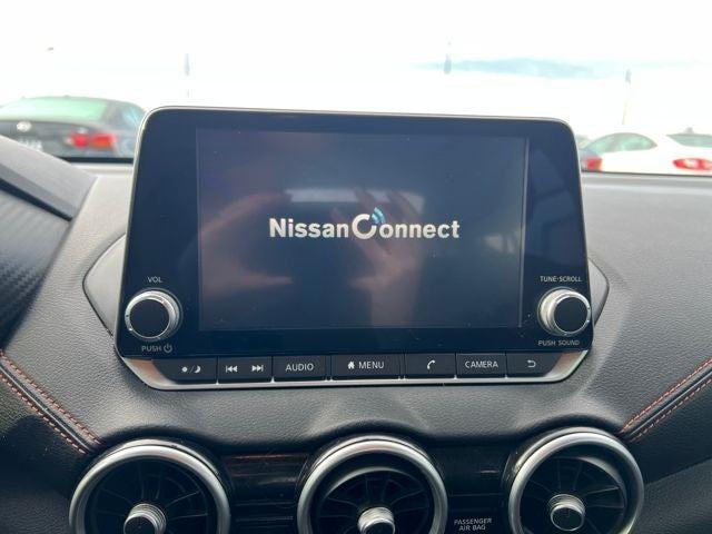 used 2023 Nissan Sentra car, priced at $21,669