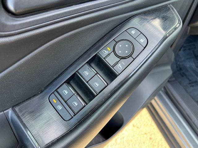 used 2024 Nissan Rogue car, priced at $22,505