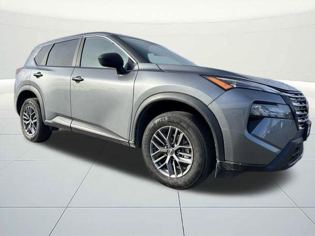 used 2024 Nissan Rogue car, priced at $22,505