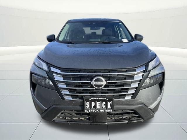 used 2024 Nissan Rogue car, priced at $22,505