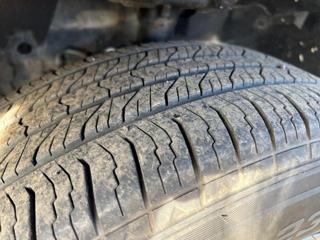 used 2024 Nissan Rogue car, priced at $22,505