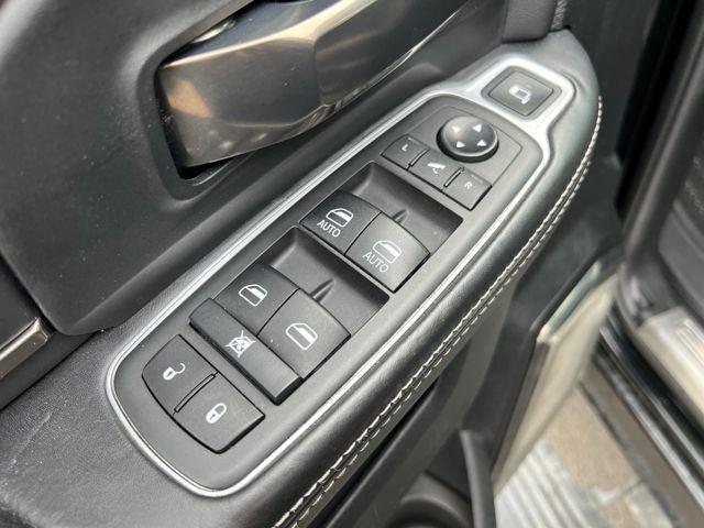 used 2021 Ram 2500 car, priced at $58,414