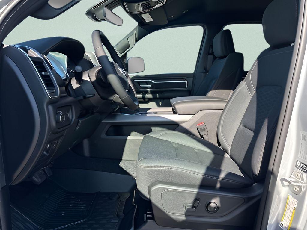 new 2026 Ram 1500 car, priced at $53,699