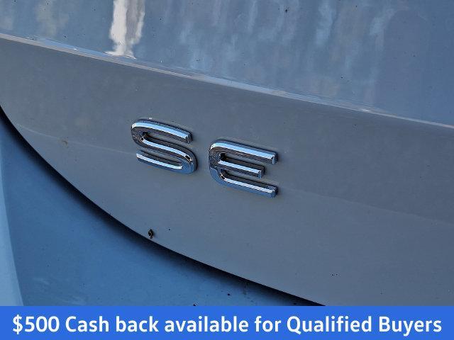 new 2027 Volkswagen Taos car, priced at $32,615