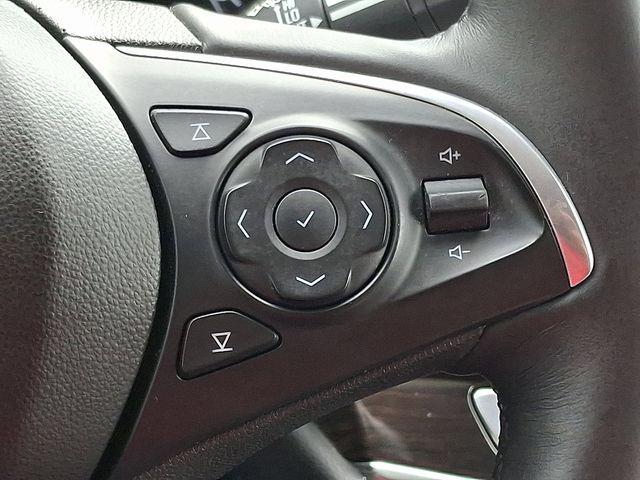 2018 Pepperdust Metallic Buick Enclave