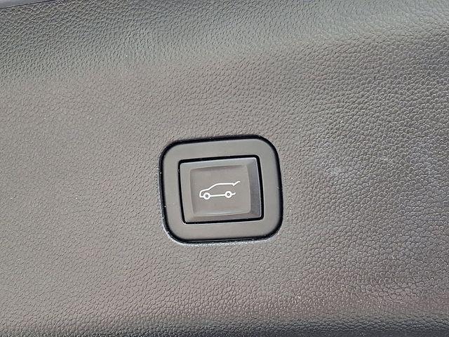 2018 Pepperdust Metallic Buick Enclave