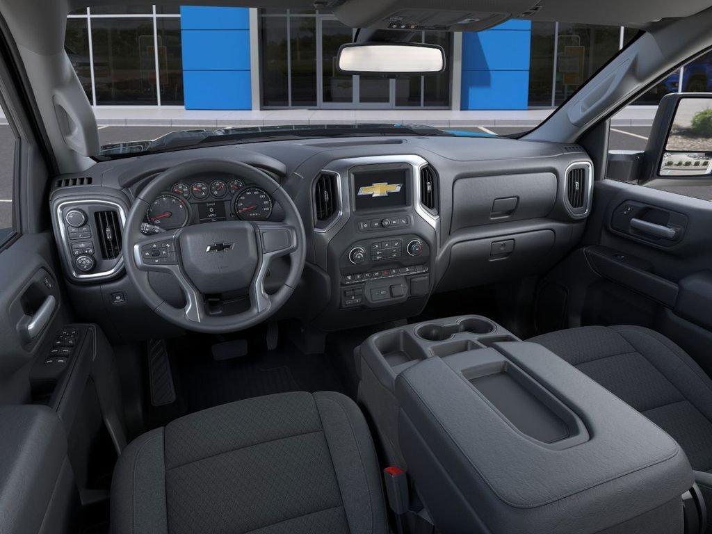 new 2026 Chevrolet Silverado 2500 car, priced at $64,969