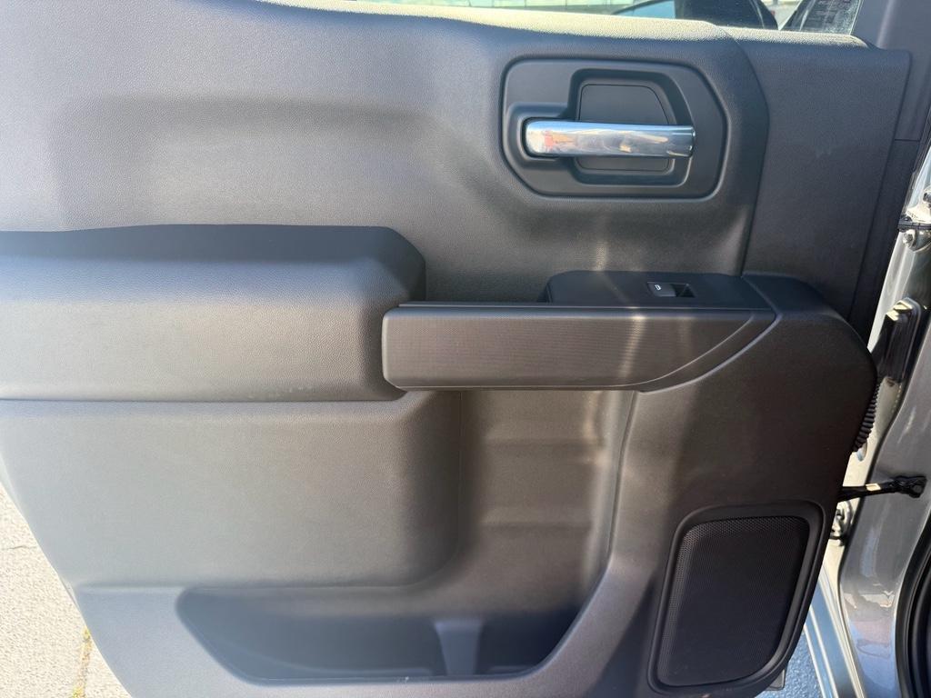 used 2021 Chevrolet Silverado 1500 car, priced at $27,990