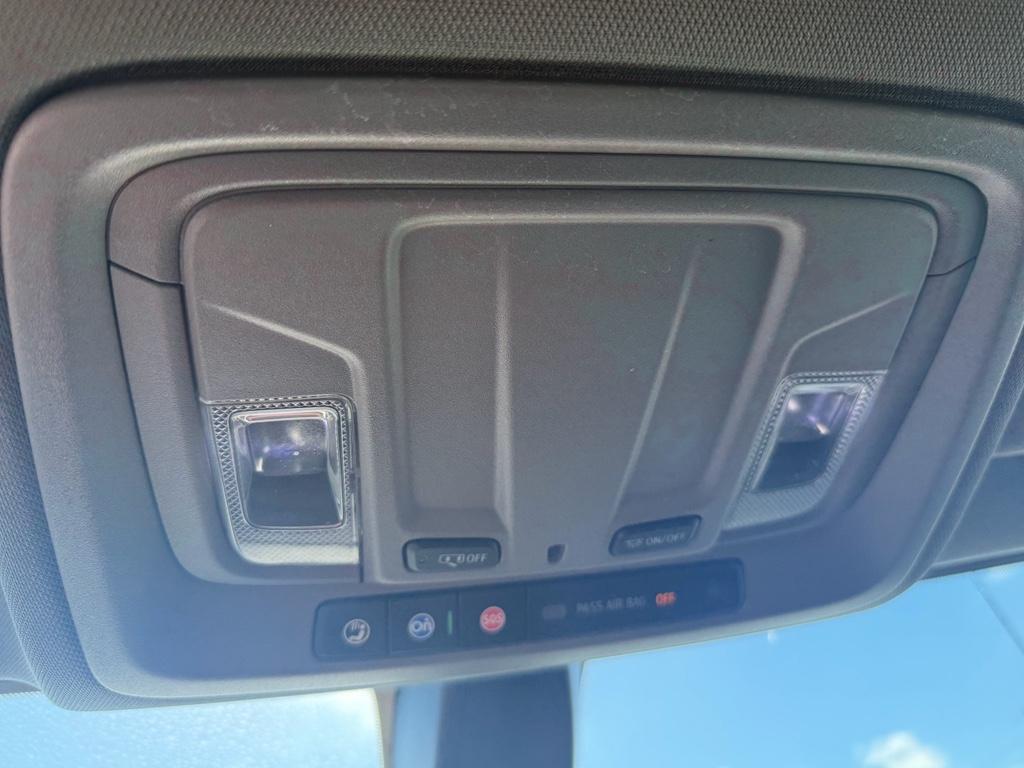 used 2021 Chevrolet Silverado 1500 car, priced at $27,990