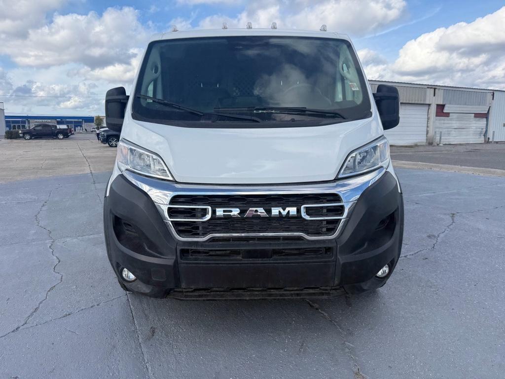 used 2023 Ram ProMaster 2500 car, priced at $30,995