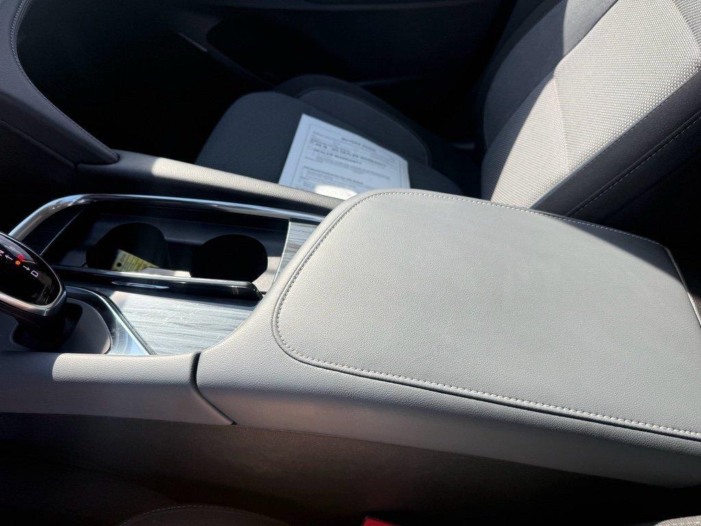 used 2021 Buick Enclave car, priced at $26,888