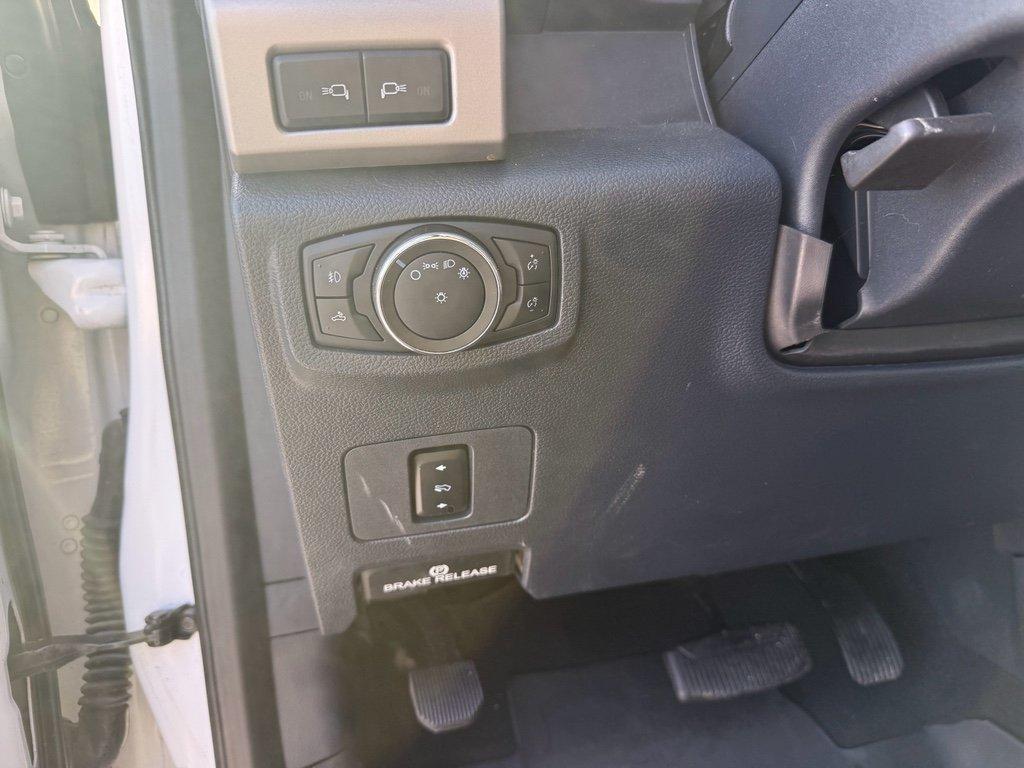 used 2022 Ford F-250 car, priced at $43,974