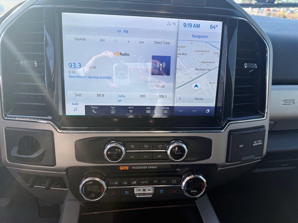 used 2022 Ford F-250 car, priced at $43,974