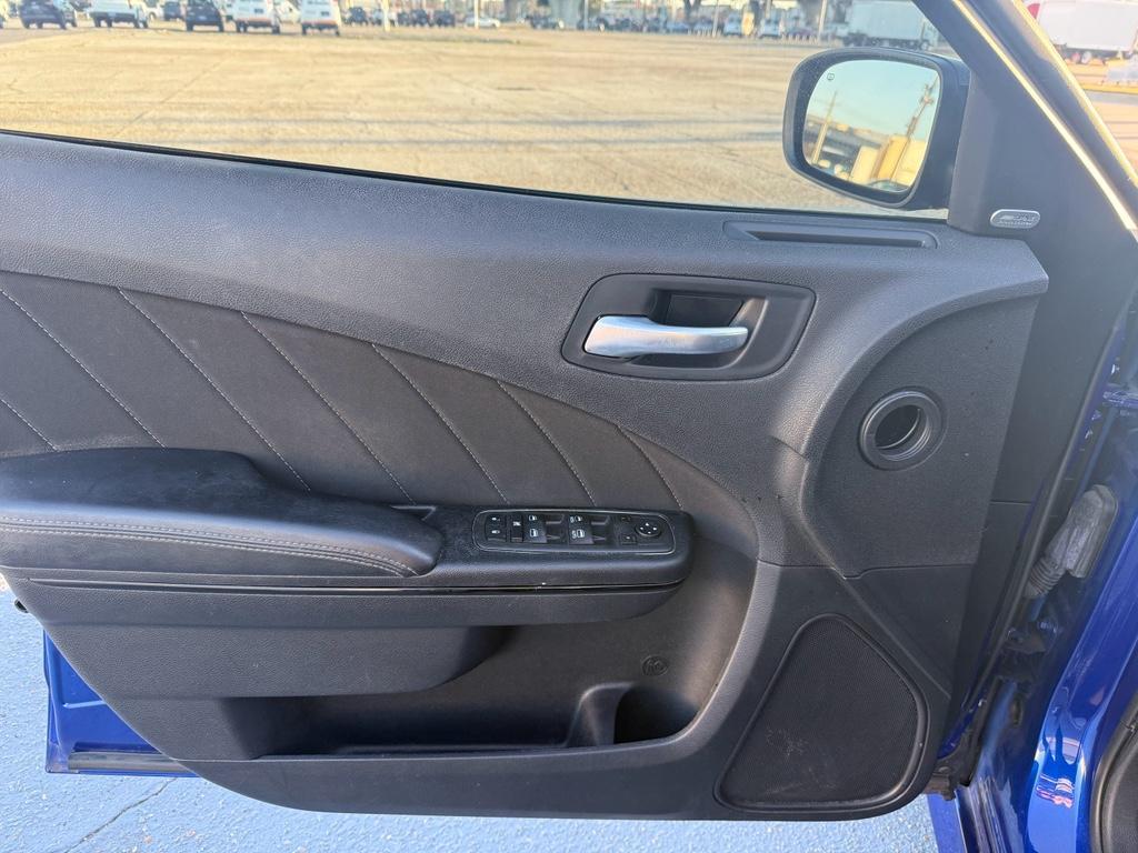 used 2022 Dodge Charger car, priced at $25,990