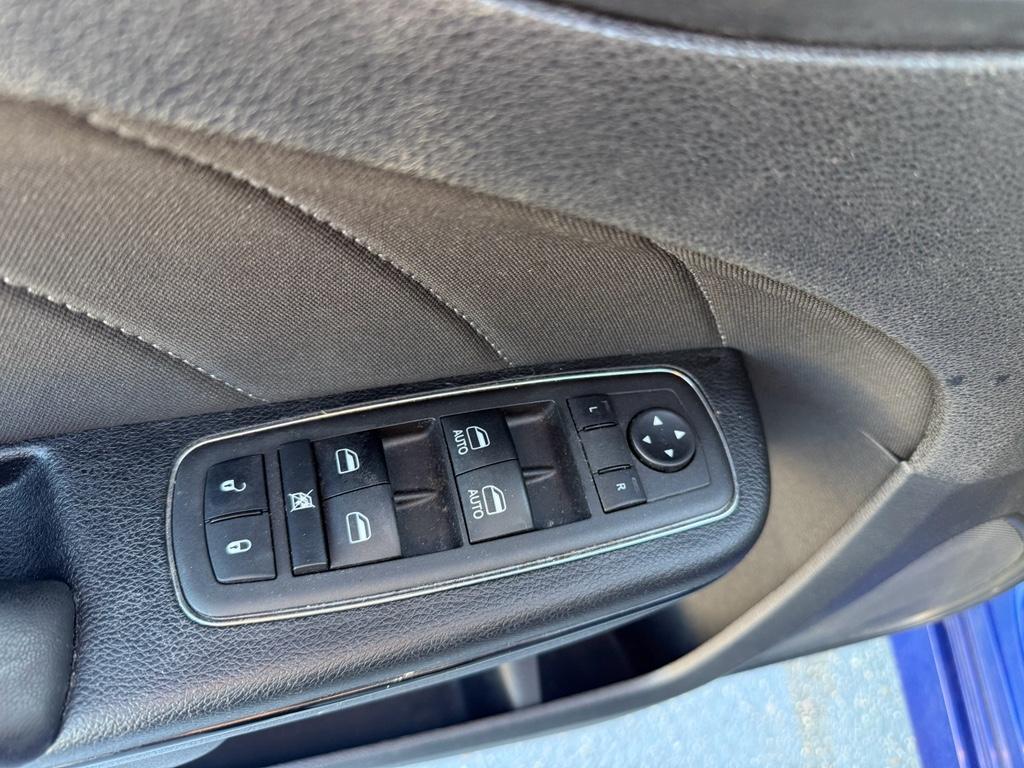 used 2022 Dodge Charger car, priced at $25,990