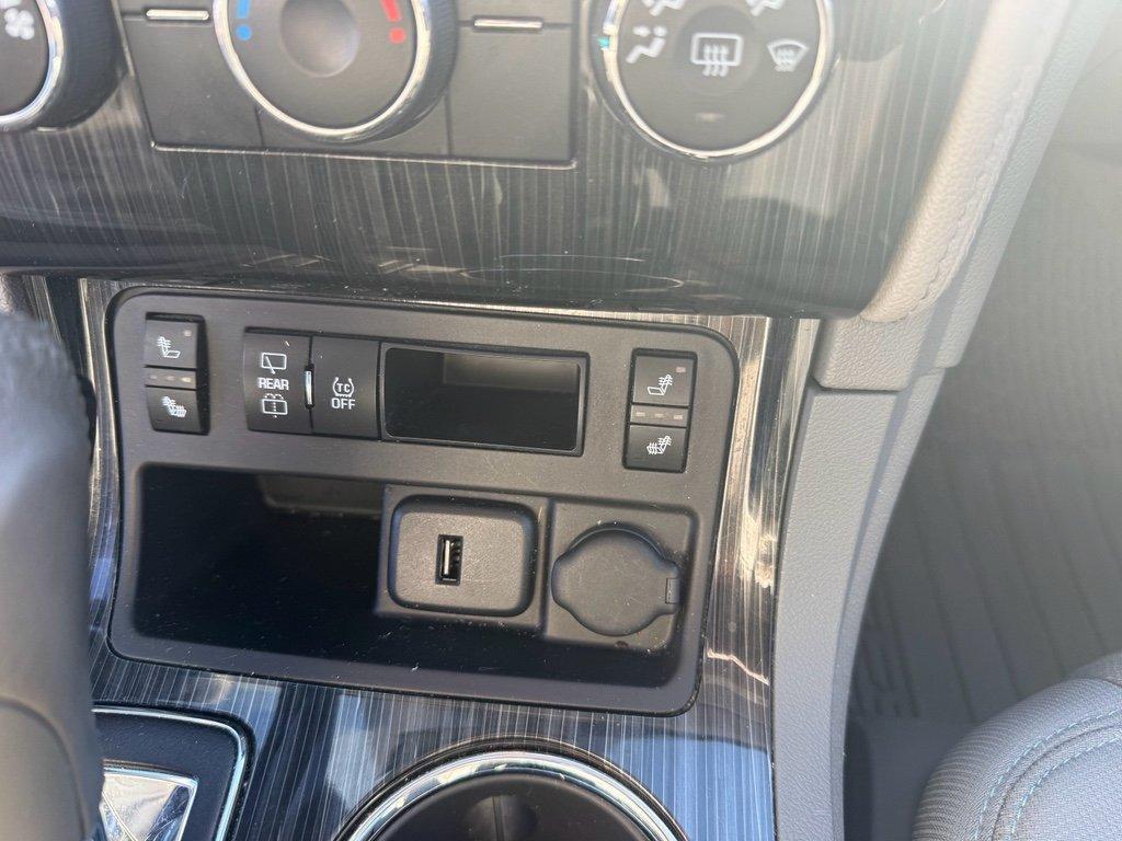 used 2017 Chevrolet Traverse car, priced at $13,995