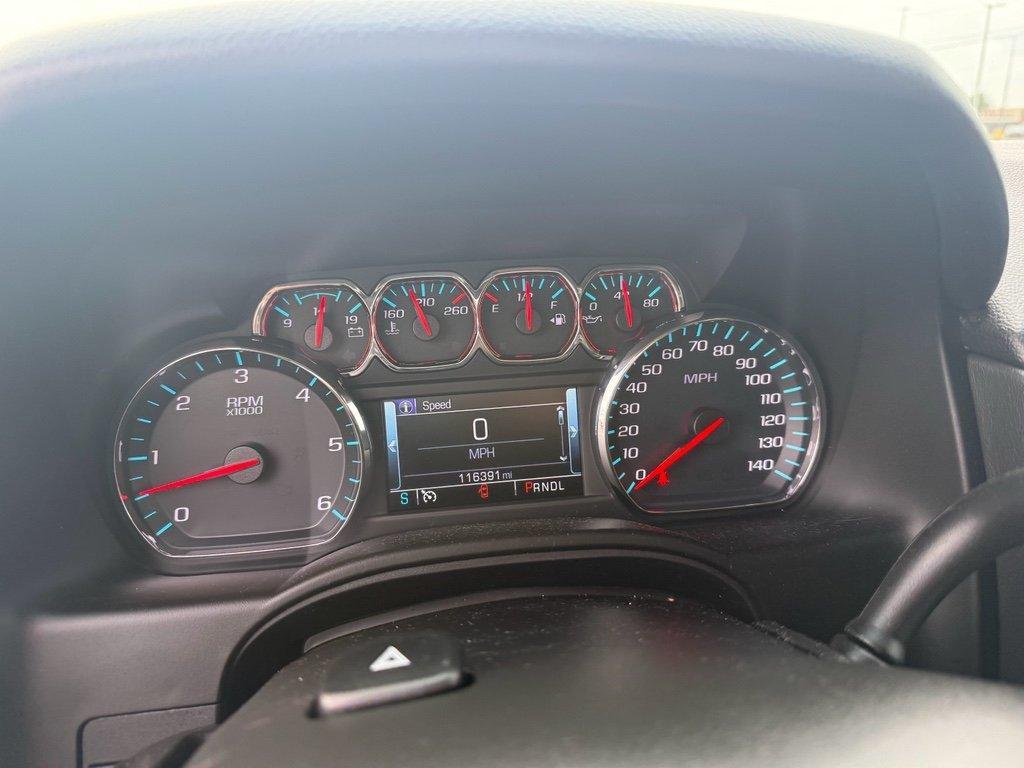 used 2019 Chevrolet Tahoe car, priced at $22,995