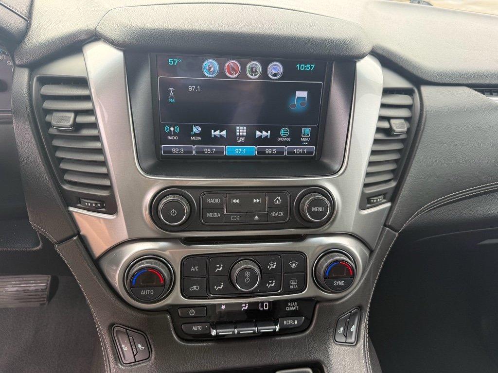 used 2019 Chevrolet Tahoe car, priced at $22,995